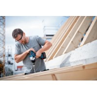 Mașină de înșurubat cu impact Bosch GDS 18V-1000 (B06019J8304) imaginea #4 — magazin online Desire.md