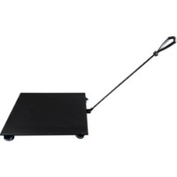Cărucior pentru tandoor Amfora Tandoors 50cm (CG00070)