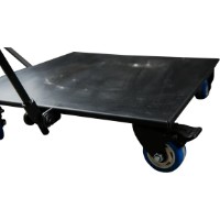 Cărucior pentru tandoor Amfora Tandoors 50cm (CG00070) imaginea #2 — magazin online Desire.md