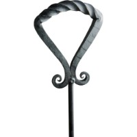 Cărucior pentru tandoor Amfora Tandoors 50cm (CG00070) imaginea #4 — magazin online Desire.md
