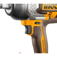 Mașină de înșurubat cu impact Ingco CIWLI201056 imaginea #3 — magazin online Desire.md