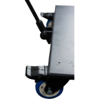 Cărucior pentru tandoor Amfora Tandoors 70cm (CG00071) imaginea #3 — magazin online Desire.md