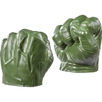Set jucării Hasbro Role Play Hulk Gamma Smash (G3594)
