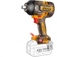 Mașină de înșurubat cu impact Ingco CIWLI42862