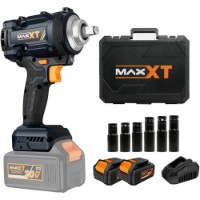 Mașină de înșurubat cu impact MaxXT MDIW20VX2