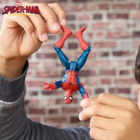 Set jucării Hasbro Spider-Man Gallagher Web Blast Vehicle (G2445) imaginea #3 — magazin online Desire.md