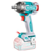 Mașină de înșurubat cu impact Total Tools TIWLI2055