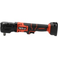 Гайковёрт Yato YT-827795 фото №6 — интернет-магазин Desire.md