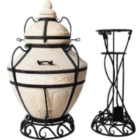 Tandoor Amfora Tandoors Aladin (CG00547)