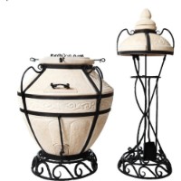 Tandoor Amfora Tandoors Aladin (CG00547) imaginea #2 — magazin online Desire.md