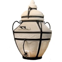 Tandoor Amfora Tandoors Aladin (CG00547) imaginea #3 — magazin online Desire.md