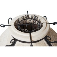 Tandoor Amfora Tandoors Aladin (CG00547) imaginea #5 — magazin online Desire.md