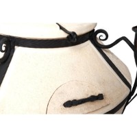 Tandoor Amfora Tandoors Aladin (CG00547) imaginea #8 — magazin online Desire.md
