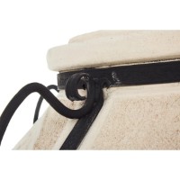 Tandoor Amfora Tandoors Aladin (CG00547) imaginea #9 — magazin online Desire.md