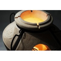 Tandoor Amfora Tandoors Aladin (CG00547) imaginea #11 — magazin online Desire.md