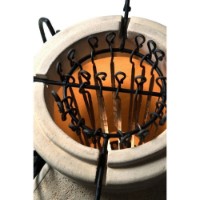 Tandoor Amfora Tandoors Aladin (CG00547) imaginea #12 — magazin online Desire.md