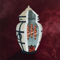 Tandoor Amfora Tandoors Aladin (CG00547) imaginea #13 — magazin online Desire.md