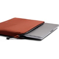Сумка для ноутбука Bellroy Lite 16 Clay (BY-DLLB-CLY-234) фото №6 — интернет-магазин Desire.md
