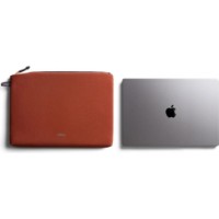 Сумка для ноутбука Bellroy Lite 16 Clay (BY-DLLB-CLY-234) фото №4 — интернет-магазин Desire.md
