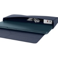 Сумка для ноутбука Lenovo Yoga11 16 Sleeve Blue (GX41U39293) фото №7 — интернет-магазин Desire.md