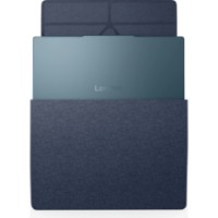 Сумка для ноутбука Lenovo Yoga11 16 Sleeve Blue (GX41U39293) фото №8 — интернет-магазин Desire.md