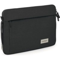 Сумка для ноутбука Osprey Arcane Laptop Sleeve 14 Inch Black фото №3 — интернет-магазин Desire.md