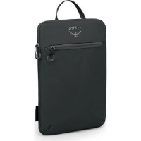 Сумка для ноутбука Osprey Daylite Laptop Sleeve 14 Black фото №3 — интернет-магазин Desire.md