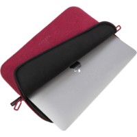 Сумка для ноутбука Tucano Melange 12 Burgundy (BFM1112-BX) фото №2 — интернет-магазин Desire.md