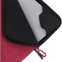Сумка для ноутбука Tucano Melange 12 Burgundy (BFM1112-BX) фото №3 — интернет-магазин Desire.md
