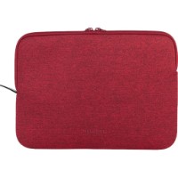 Сумка для ноутбука Tucano Melange 12 Burgundy (BFM1112-BX) фото №5 — интернет-магазин Desire.md
