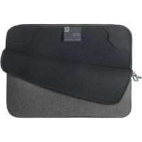 Сумка для ноутбука Tucano Melange 17 Black (BFM1718-BK) фото №2 — интернет-магазин Desire.md