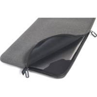 Сумка для ноутбука Tucano Melange 17 Black (BFM1718-BK) фото №6 — интернет-магазин Desire.md