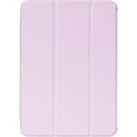 Чехол для планшета Decoded iPad Pro 11 Textured Silicone Slim Case Lavender Purple (DE-D24IPAP11SC1LR)