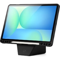 Чехол для планшета Dux Ducis Samsung Tab S10 Lite/S10 FE/S9/S9 FE Vers Black (DUXDUCISS10LITEVERS) фото №2 — интернет-магазин Desire.md