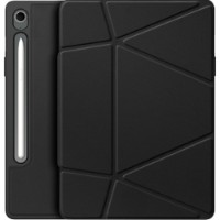 Чехол для планшета Dux Ducis Samsung Tab S10 Lite/S10 FE/S9/S9 FE Vers Black (DUXDUCISS10LITEVERS)