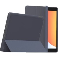 Чехол для планшета MW SlimSkin iPad 10.9/11 Grey Blue (MW-300158) фото №7 — интернет-магазин Desire.md