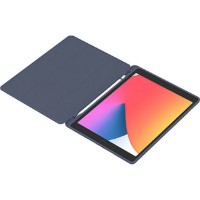 Чехол для планшета MW SlimSkin iPad 10.9/11 Grey Blue (MW-300158) фото №3 — интернет-магазин Desire.md