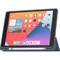 Чехол для планшета MW SlimSkin iPad 10.9/11 Grey Blue (MW-300158) фото №4 — интернет-магазин Desire.md