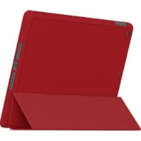 Чехол для планшета MW SlimSkin iPad 10.9/11 Rouge (MW-300155) фото №2 — интернет-магазин Desire.md