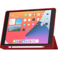 Чехол для планшета MW SlimSkin iPad 10.9/11 Rouge (MW-300155) фото №3 — интернет-магазин Desire.md