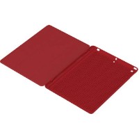 Чехол для планшета MW SlimSkin iPad 10.9/11 Rouge (MW-300155) фото №5 — интернет-магазин Desire.md