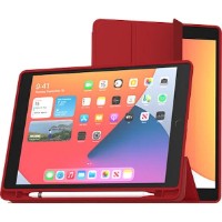 Чехол для планшета MW SlimSkin iPad 10.9/11 Rouge (MW-300155) фото №7 — интернет-магазин Desire.md