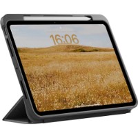 Чехол для планшета Native Union Active Case Black for iPad A14-A16 Bionic (ACTCSE-BLK-IP-109) фото №5 — интернет-магазин Desire.md