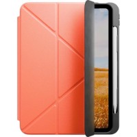 Husa pentru tableta Native Union iPad 10.9 Active Case Apricot Crush (ACTCSE-APR-IP-109) imaginea #3 — magazin online Desire.md
