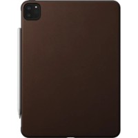 Чехол для планшета Native Union Leather Folio for iPad Pro 11 Brown (NM01166085)