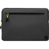Чехол для планшета Native Union Ultralight Sleeve for MacBook 16 Black (NU-STOW-UT-MBS-BLK16) фото №2 — интернет-магазин Desire.md