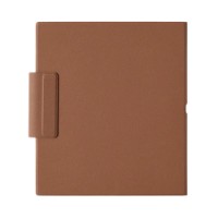 Husa pentru tableta Onyx Boox Note Air5 C Magnetic Protective Case Orange imaginea #2 — magazin online Desire.md