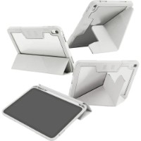 Чехол для планшета Panzerglass Essential Case Light Grey iPad 11 (PG_CR43626) фото №2 — интернет-магазин Desire.md