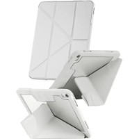 Чехол для планшета Panzerglass Essential Case Light Grey iPad 11 (PG_CR43626)