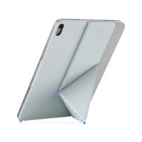 Чехол для планшета Pitaka Folio 3 Case for iPad Air 13 Light Blue (FOL2603A) фото №2 — интернет-магазин Desire.md